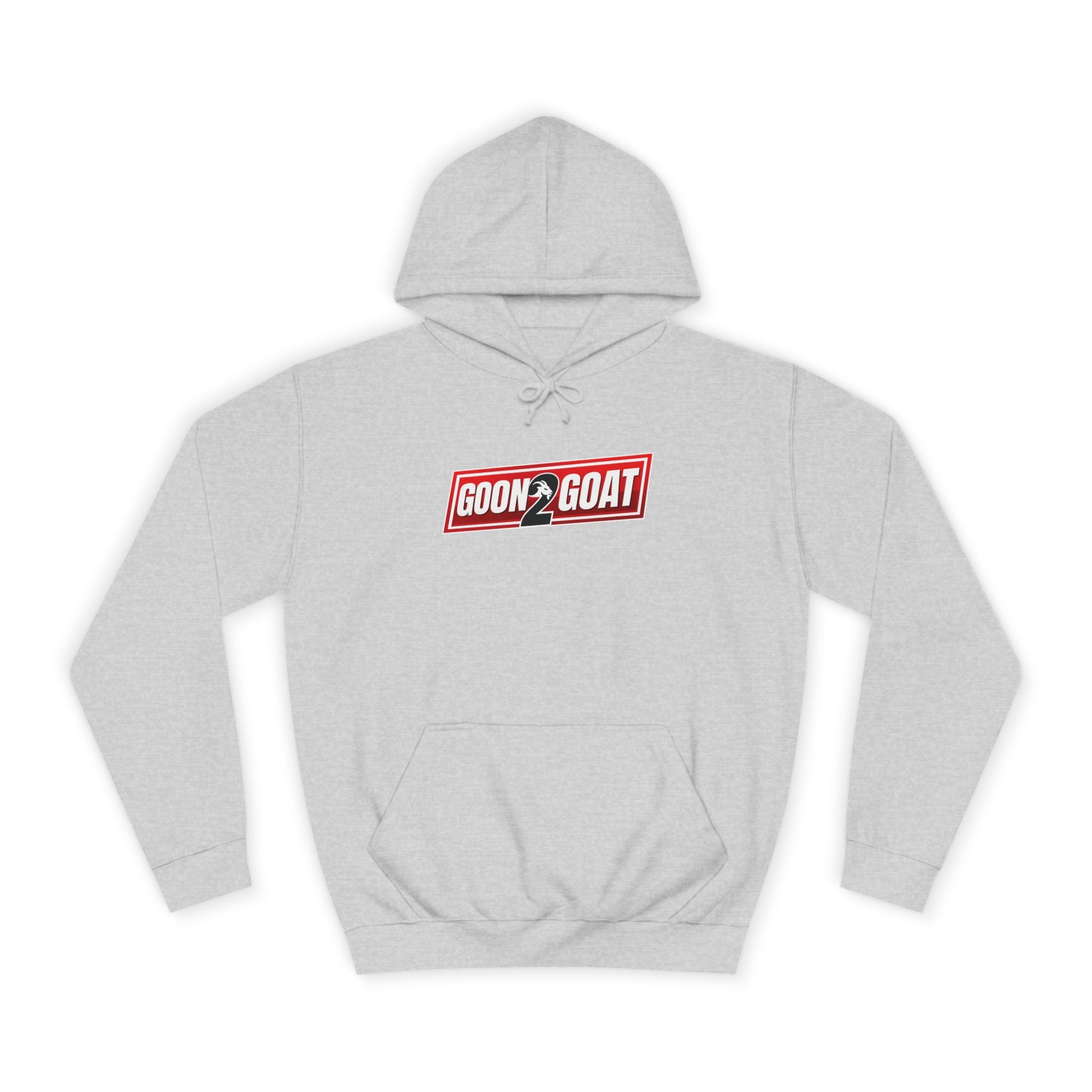G2G Goat Hoodie