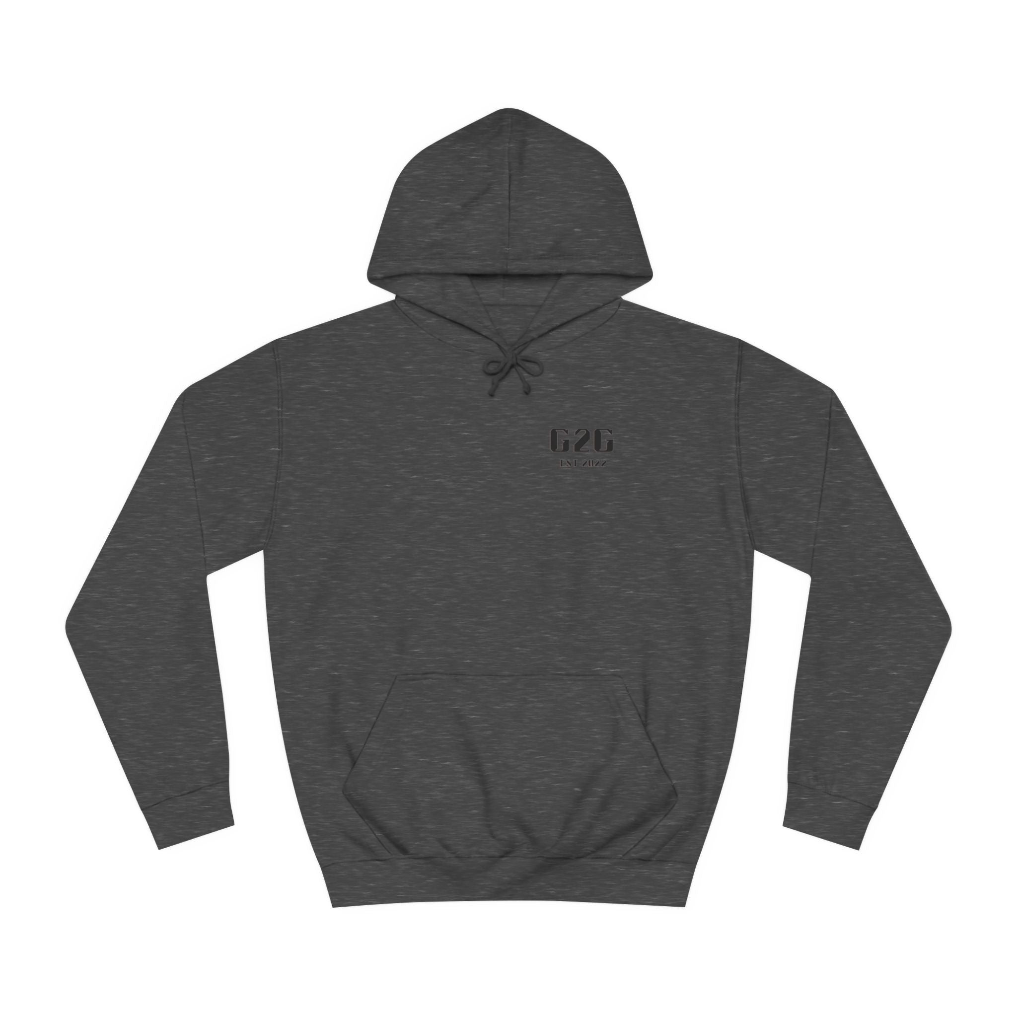 G2G "The Goat" Hoodie