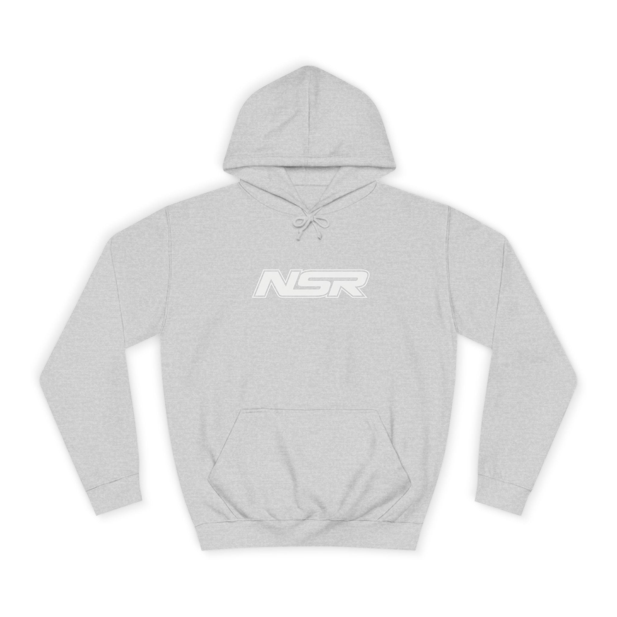 NSR Moto Hoodie