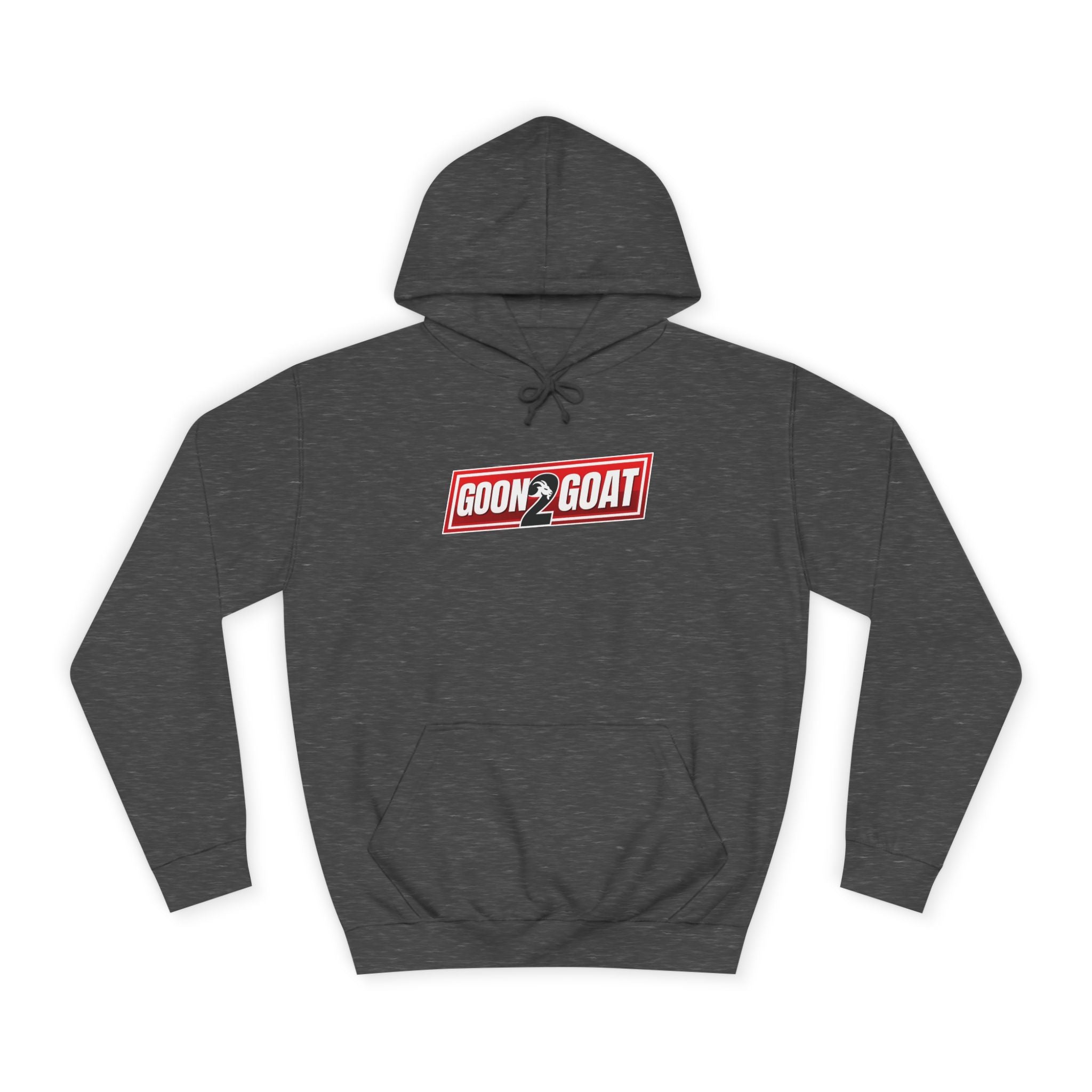 G2G Goat Hoodie