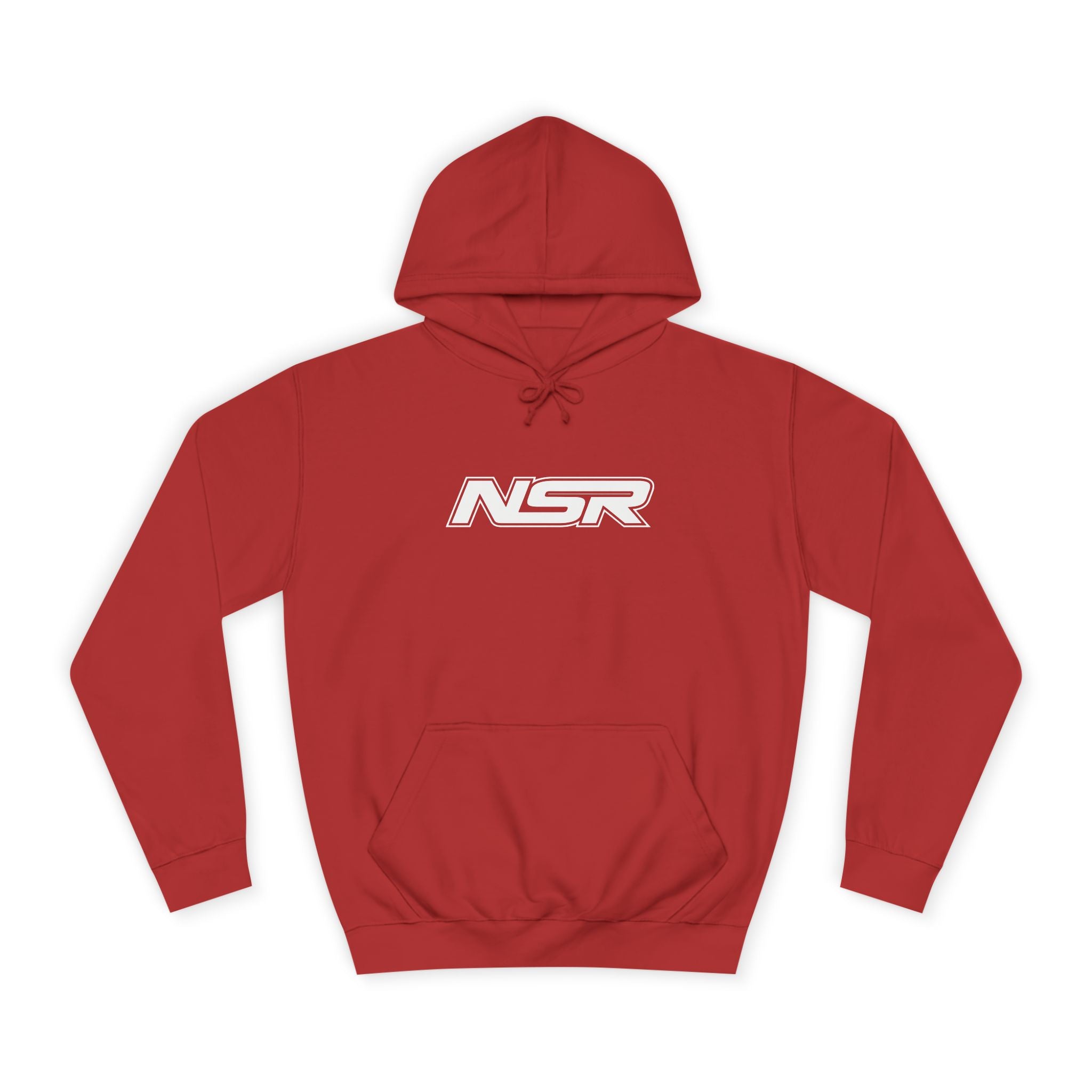NSR Moto Hoodie