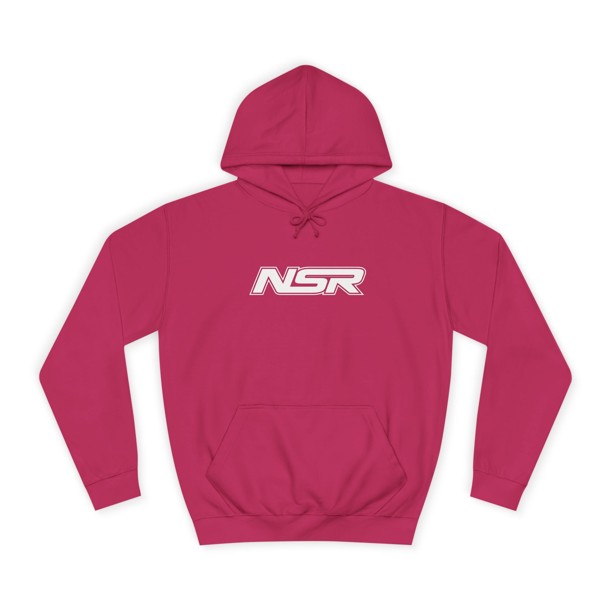 NSR Moto Hoodie