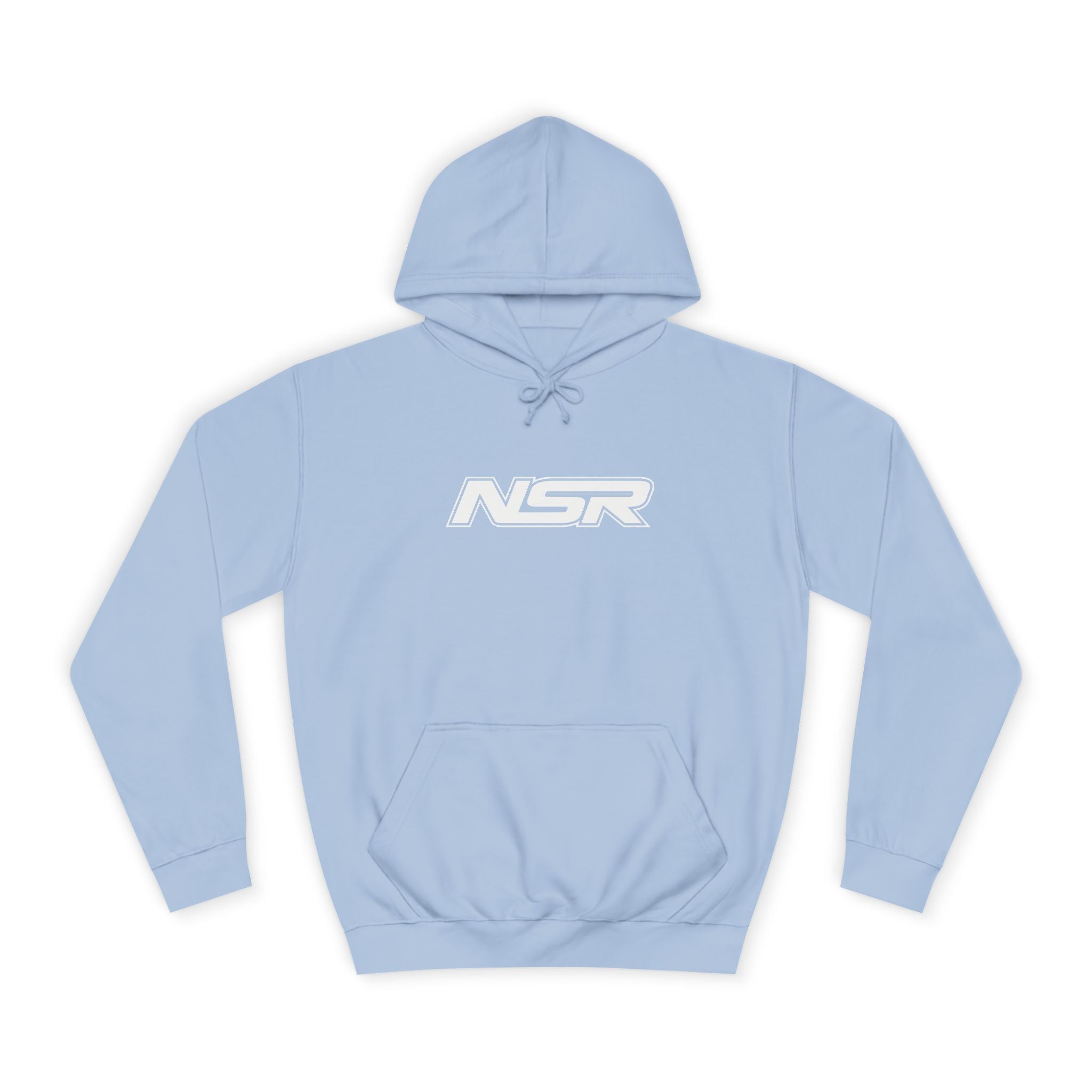 NSR Moto Hoodie