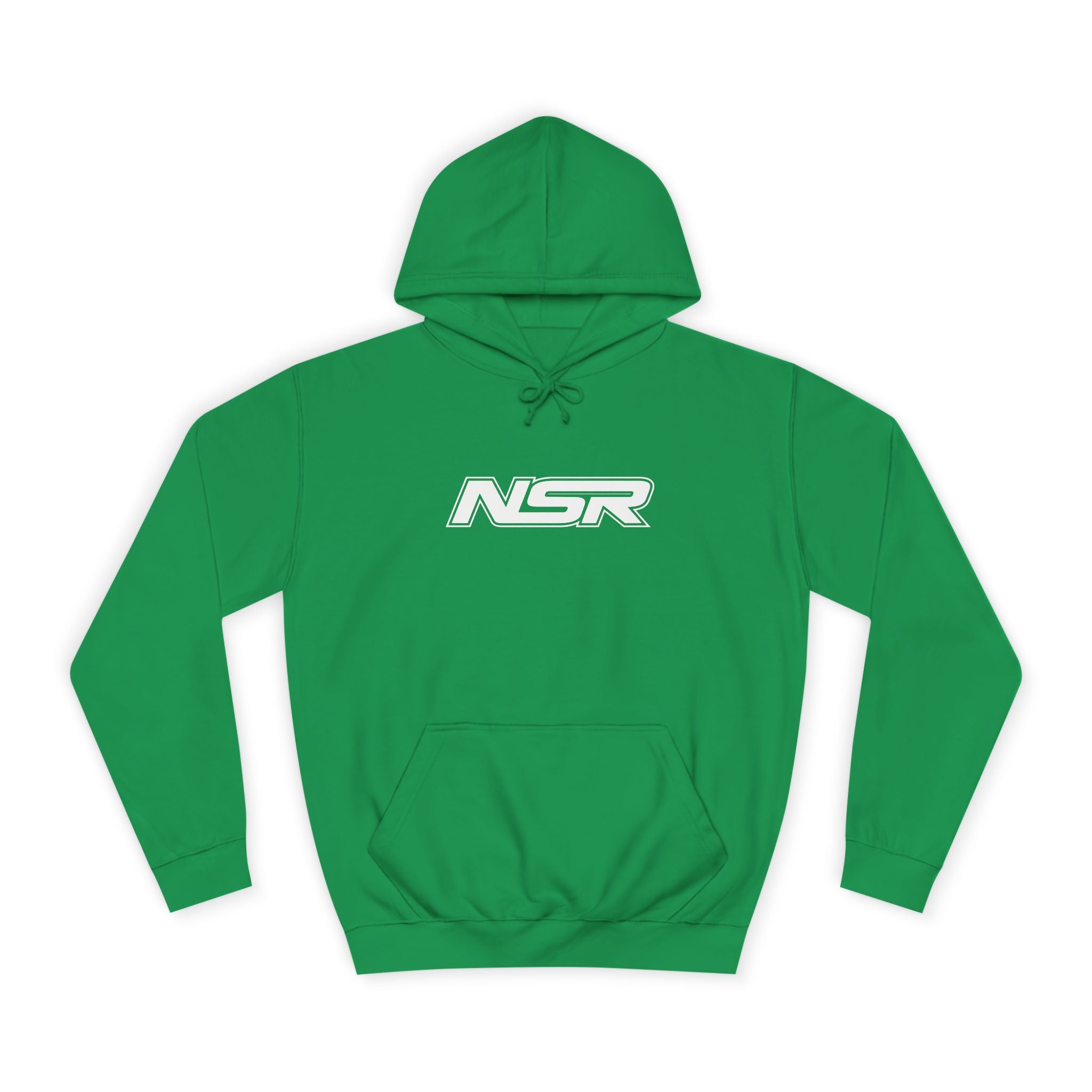 NSR Moto Hoodie