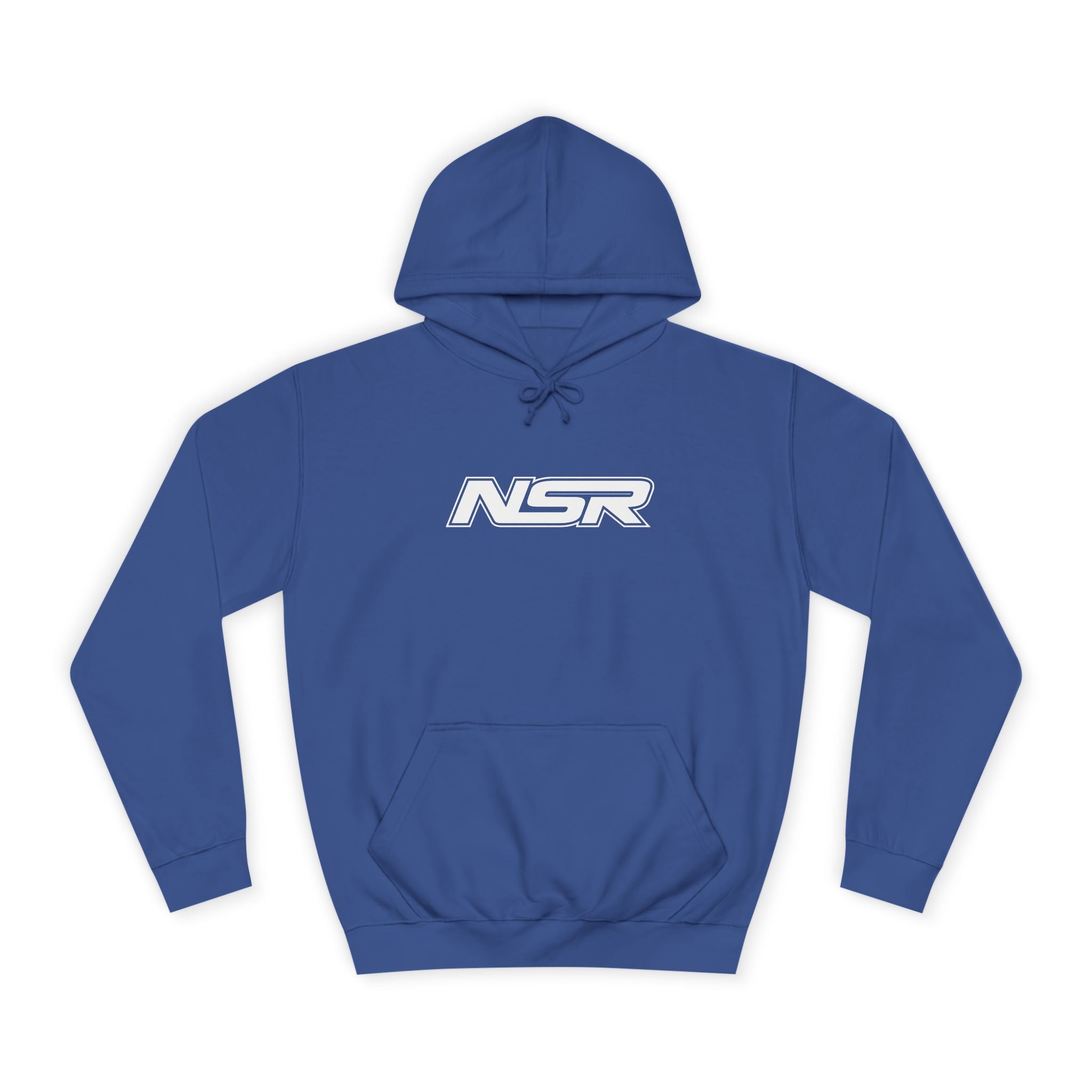 NSR Moto Hoodie