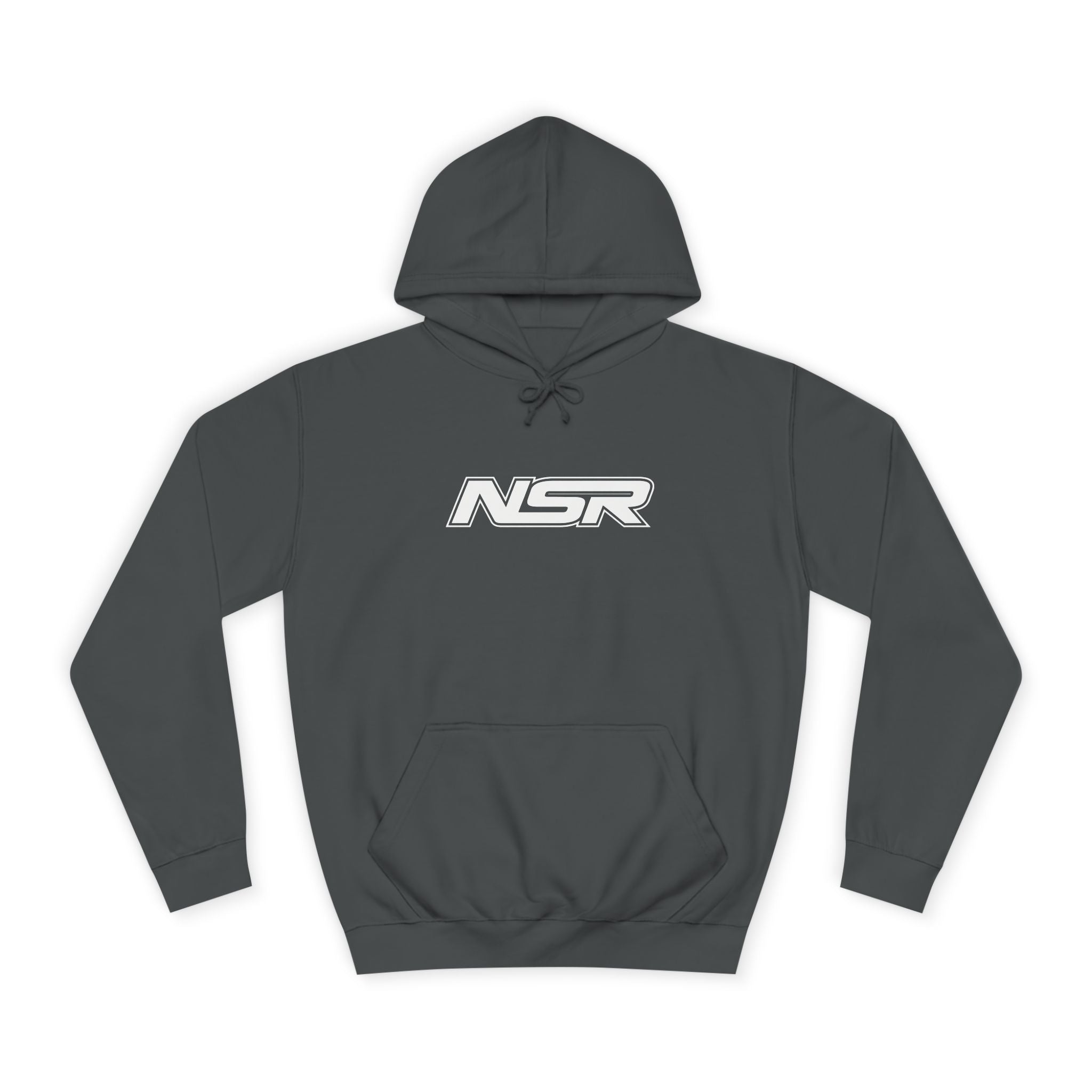 NSR Moto Hoodie