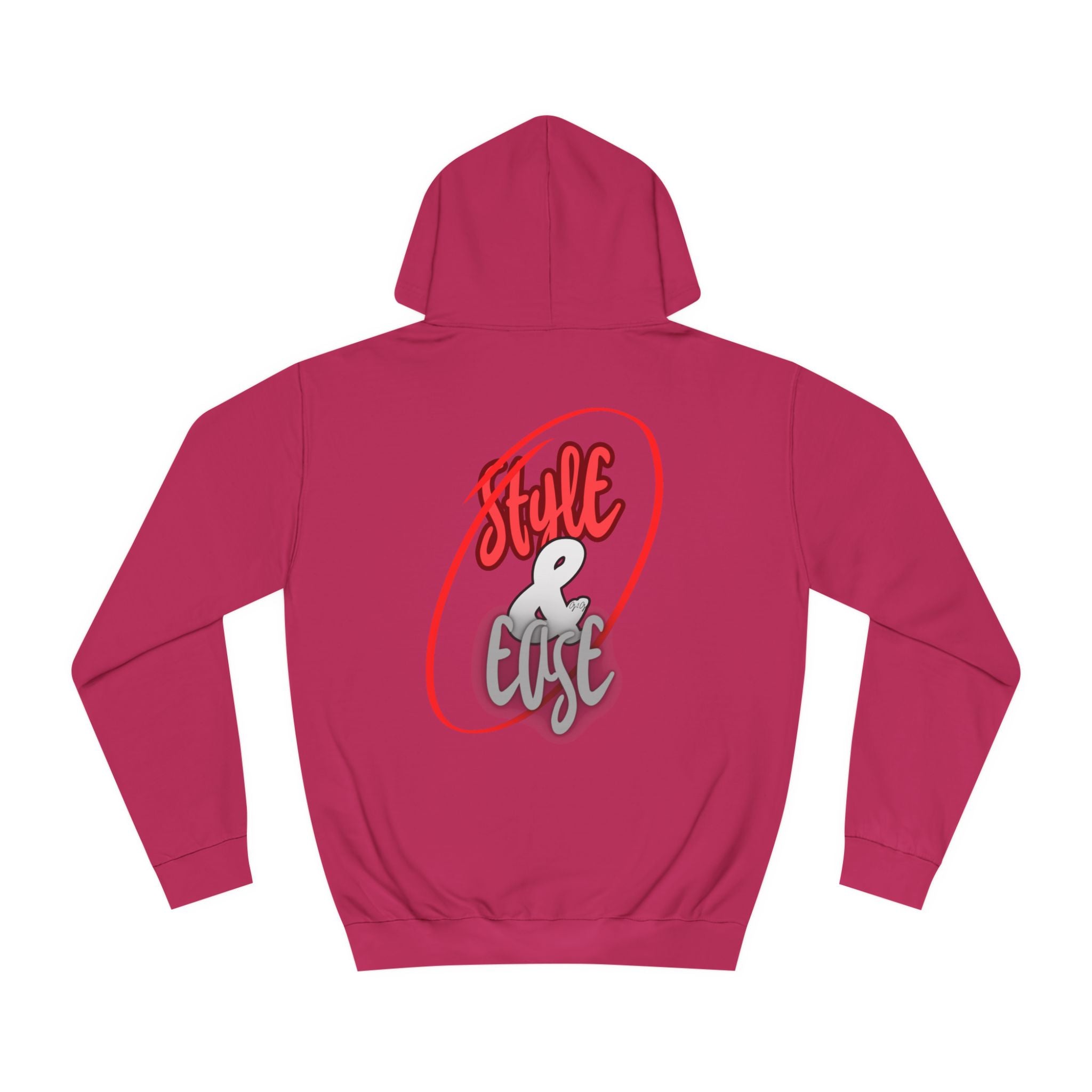 G2G "Style & Ease" Hoodie