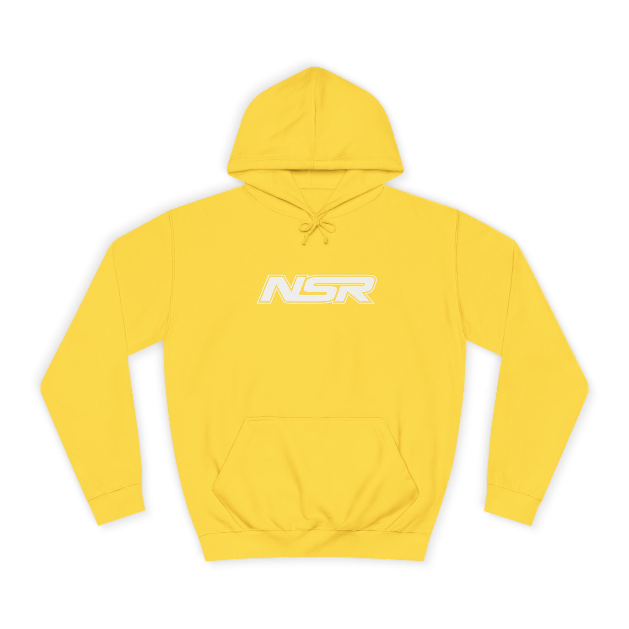 NSR Moto Hoodie