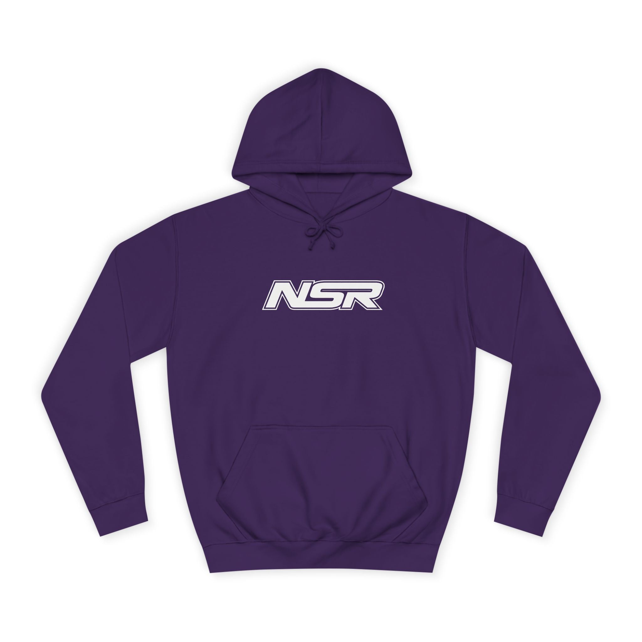 NSR Moto Hoodie