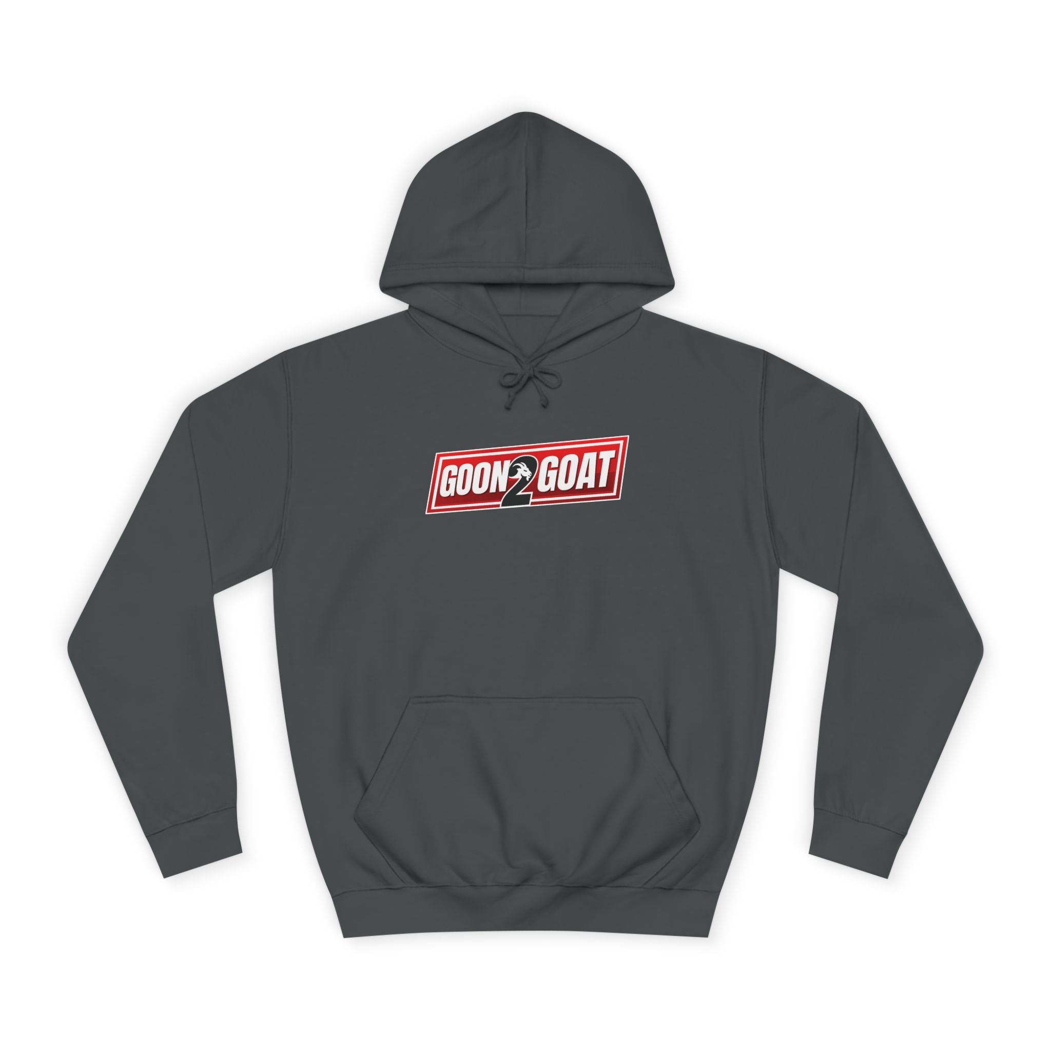 G2G Goat Hoodie