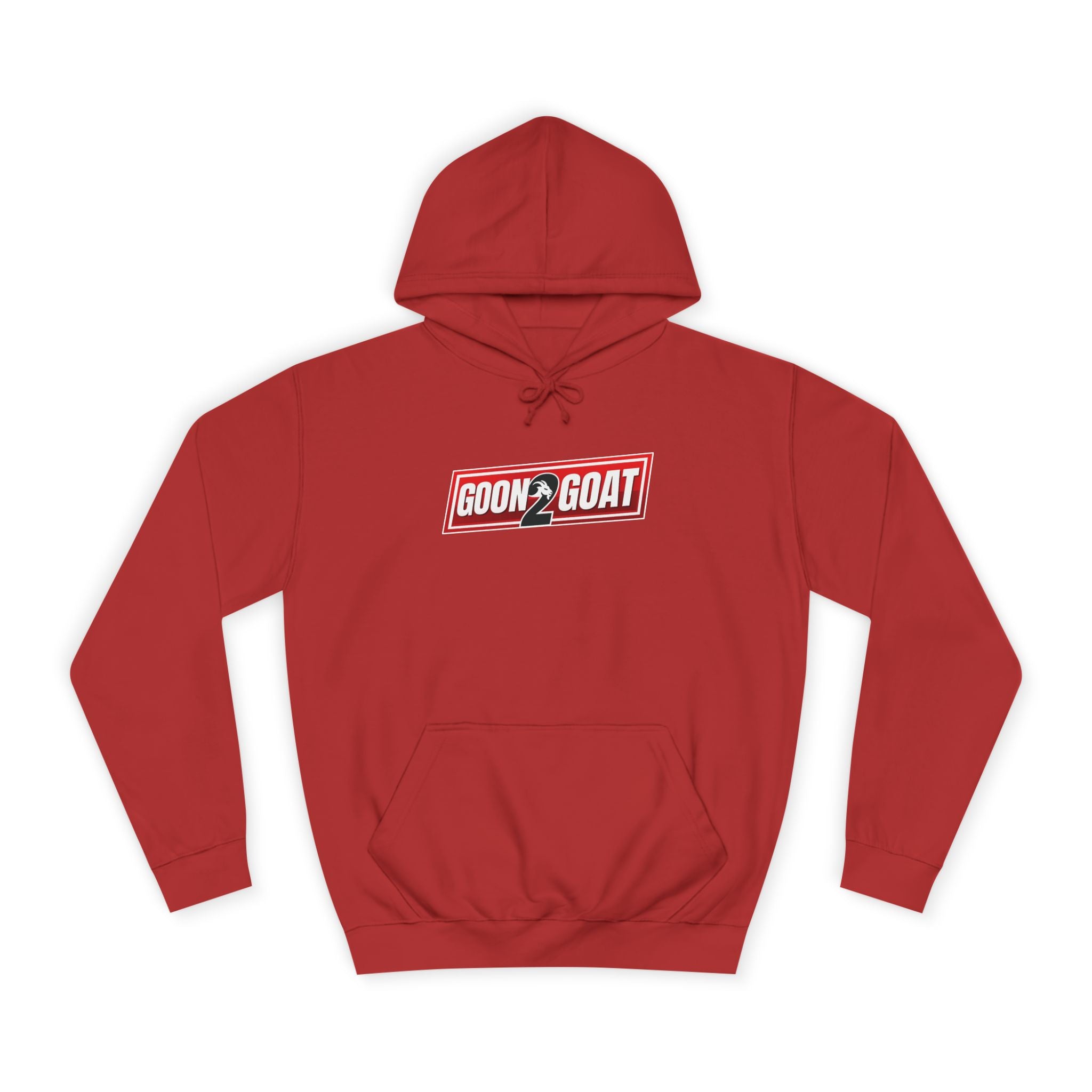 G2G Goat Hoodie