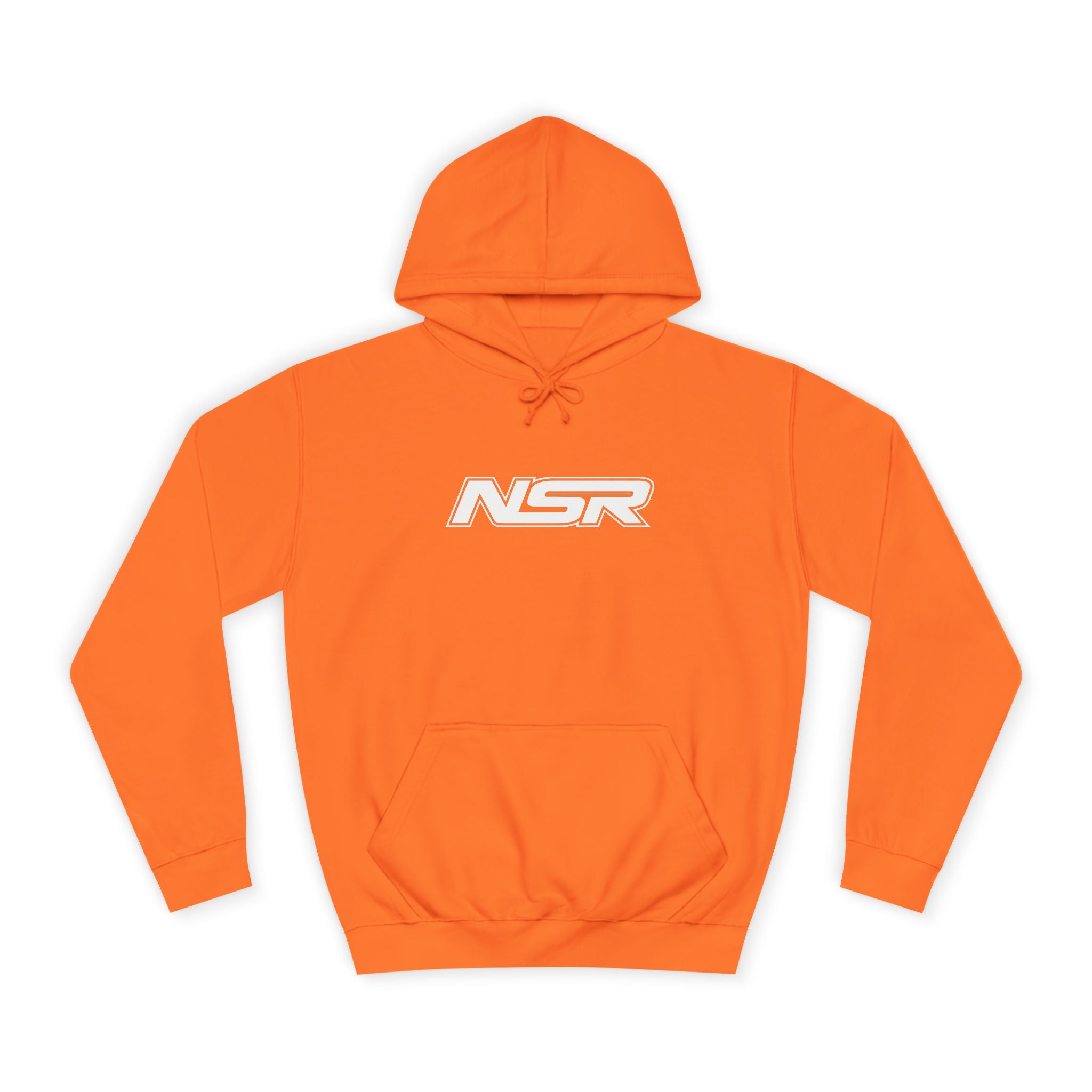 NSR Moto Hoodie