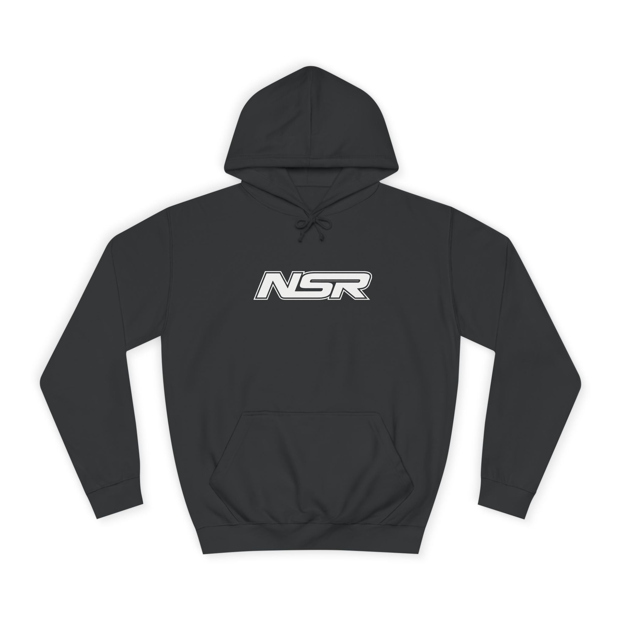 NSR Moto Hoodie