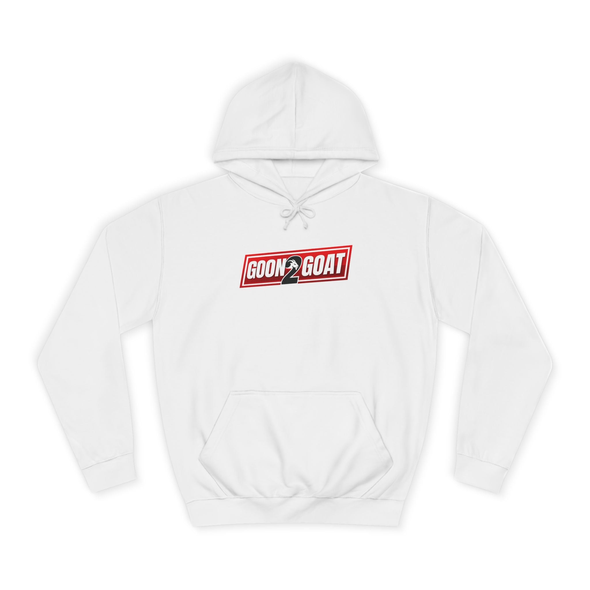G2G Goat Hoodie