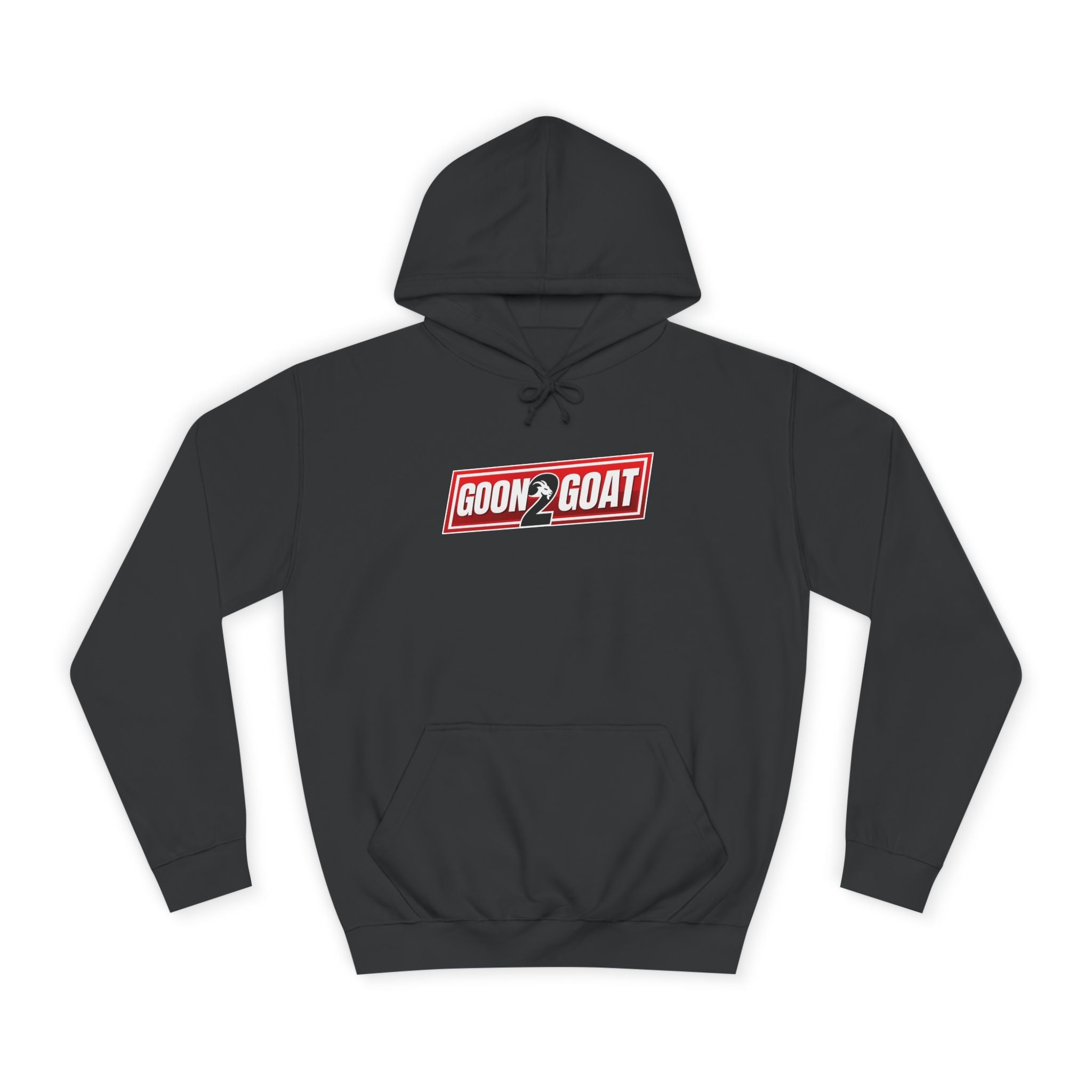 G2G Goat Hoodie