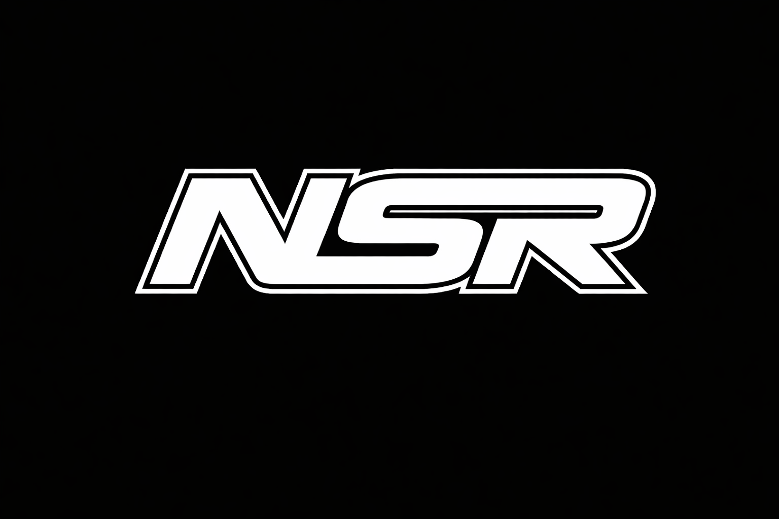 NSR MOTO-BUILT FOR SPEED