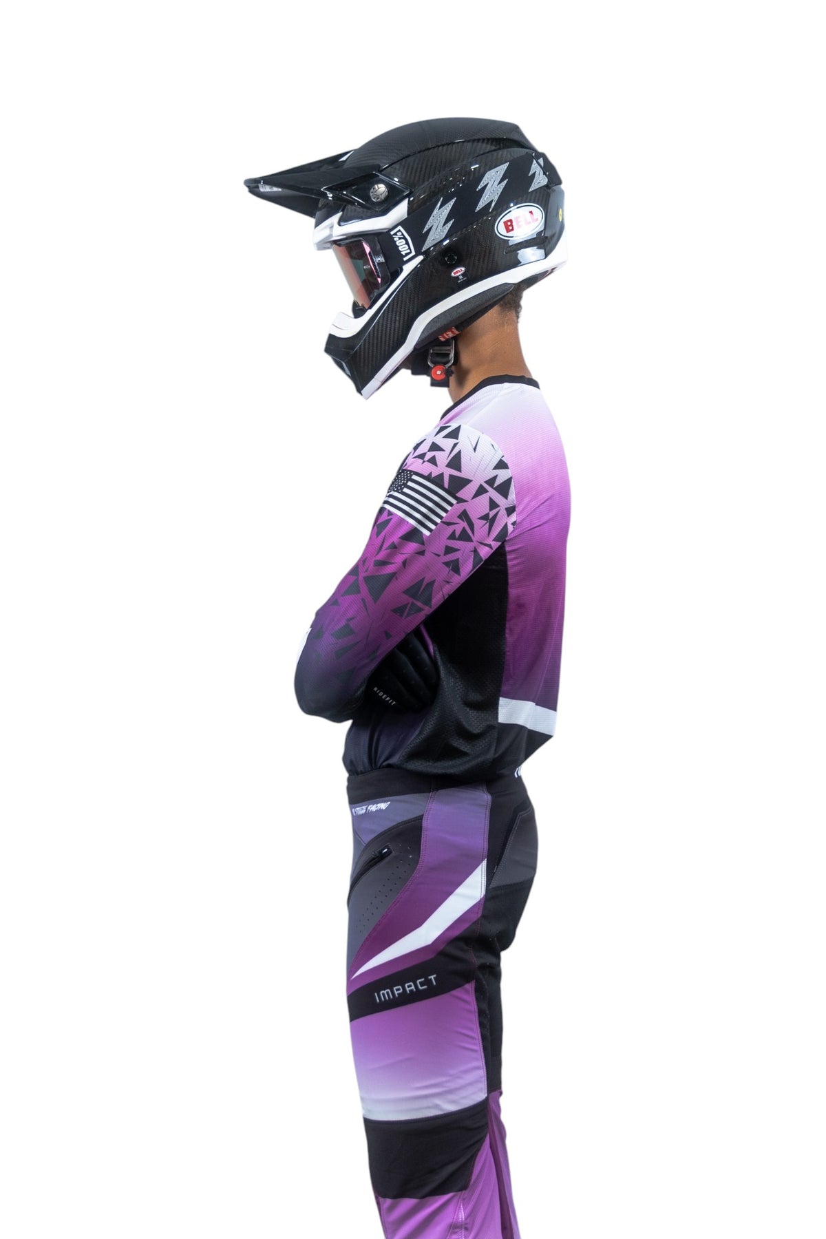 NSR IMPACT SERIES