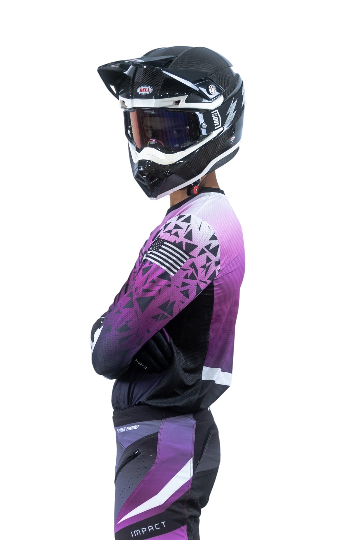 NSR IMPACT SERIES