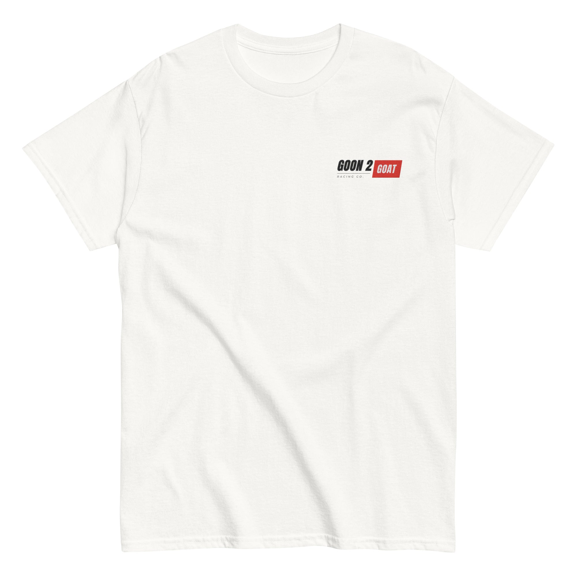 G2G Premium Tee